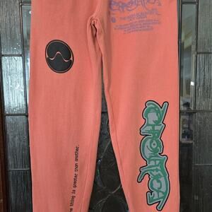 Lady Gaga Chromatica Womens Joggers